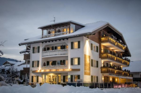 Гостиница Boutique Hotel Am Park, Оланг